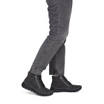 RIEKER cizme ART-57502-45 RIEKER cizme ART-57502-45