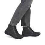 RIEKER cizme ART-57502-45 RIEKER cizme ART-57502-45