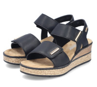 RIEKER sandale ART-63781-00 RIEKER sandale ART-63781-00