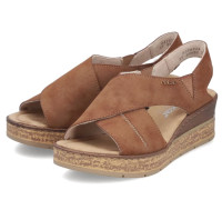 RIEKER sandale ART-63782-24