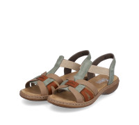 RIEKER sandale ART-65918-52 RIEKER sandale ART-65918-52