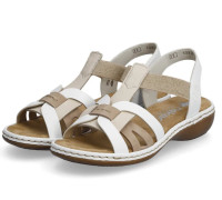 RIEKER sandale ART-65918-81 RIEKER sandale ART-65918-81