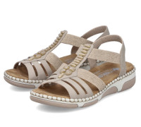RIEKER sandale ART-66201-62 RIEKER sandale ART-66201-62