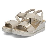 RIEKER sandale ART-67410-62 RIEKER sandale ART-67410-62
