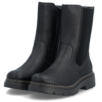 RIEKER cizme ART-76780-00 RIEKER cizme ART-76780-00