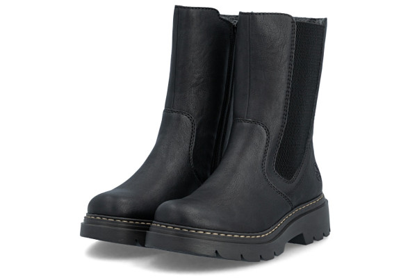 RIEKER cizme ART-76780-00 RIEKER cizme ART-76780-00