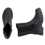 RIEKER cizme ART-76780-00 RIEKER cizme ART-76780-00
