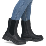 RIEKER cizme ART-76780-00 RIEKER cizme ART-76780-00