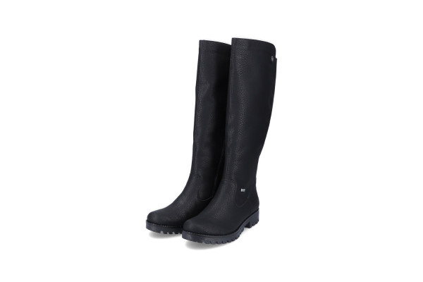 RIEKER cizme ART-78554-00 RIEKER cizme ART-78554-00