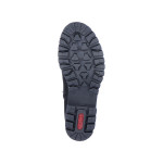 RIEKER cizme ART-78554-00 RIEKER cizme ART-78554-00