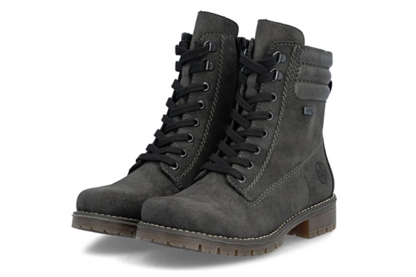 RIEKER cizme ART-79525-45 RIEKER cizme ART-79525-45