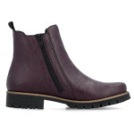 RIEKER cizme ART-79592-30 RIEKER cizme ART-79592-30