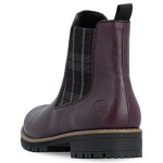 RIEKER cizme ART-79592-30 RIEKER cizme ART-79592-30