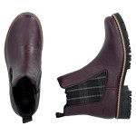 RIEKER cizme ART-79592-30 RIEKER cizme ART-79592-30