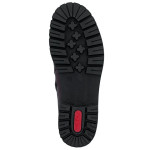 RIEKER cizme ART-79592-30 RIEKER cizme ART-79592-30