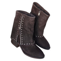 Kozne cizme ART-8612 Kozne cizme ART-8612