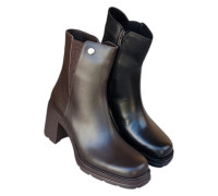 Kozne cizme ART-8636