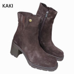 Kozne cizme ART-8636 Kozne cizme ART-8636