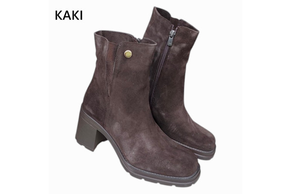 Kozne cizme ART-8636 Kozne cizme ART-8636