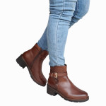 GREENWOOD kožne čizme ART-CAREN-AW25