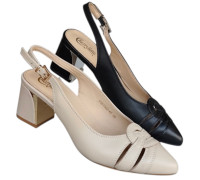 Zenske kozne cipele ART-FW1002