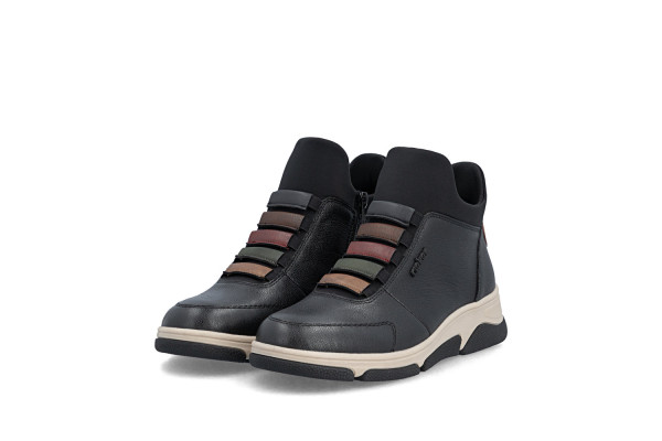 RIEKER kozne čizme ART-L5651-00