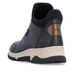 RIEKER kozne čizme ART-L5651-00