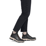 RIEKER kozne čizme ART-L5651-00
