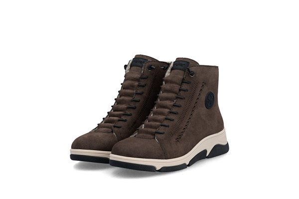 RIEKER čizme ART-L5654-25 RIEKER čizme ART-L5654-25
