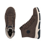 RIEKER čizme ART-L5654-25 RIEKER čizme ART-L5654-25