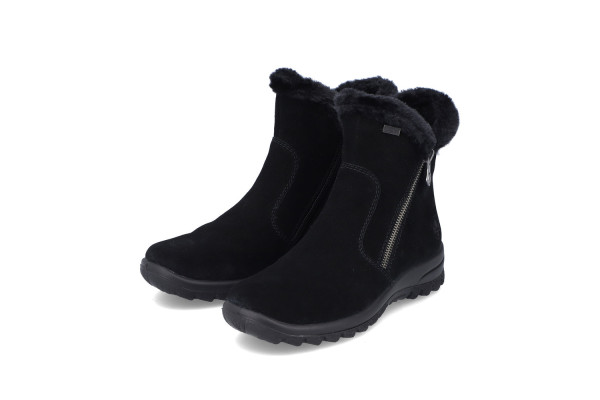 RIEKER  čizme ART-L7162-00