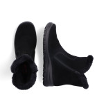 RIEKER  čizme ART-L7162-00