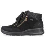 RIEKER čizme ART-L7701-00 RIEKER čizme ART-L7701-00