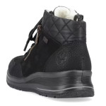 RIEKER čizme ART-L7701-00 RIEKER čizme ART-L7701-00