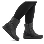 RIEKER cizme ART-L7760-00 RIEKER cizme ART-L7760-00
