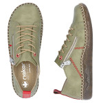 RIEKER kozne patike ART-N2401-54