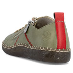 RIEKER kozne patike ART-N2401-54