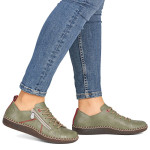 RIEKER kozne patike ART-N2401-54
