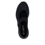RIEKER cipele ART-N4299-00 RIEKER cipele ART-N4299-00