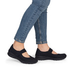 RIEKER cipele ART-N4299-00 RIEKER cipele ART-N4299-00
