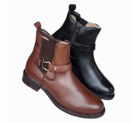 GREENWOOD kozne cizme ART-SOFIA-AW25