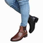 GREENWOOD kožne čizme ART-SOFIA-AW25