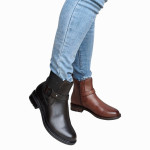 GREENWOOD kožne čizme ART-SOFIA-AW25