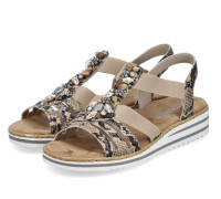RIEKER sandale ART-V0649-20 RIEKER sandale ART-V0649-20