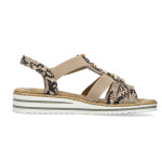 RIEKER sandale ART-V0649-20 RIEKER sandale ART-V0649-20