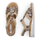 RIEKER sandale ART-V0649-20 RIEKER sandale ART-V0649-20
