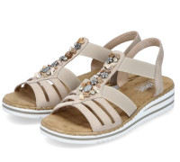 RIEKER sandale ART-V0649-62 RIEKER sandale ART-V0649-62
