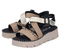 RIEKER sandale ART-V1063-90 RIEKER sandale ART-V1063-90