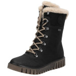 RIEKER cizme ART-Y3424-00 RIEKER cizme ART-Y3424-00