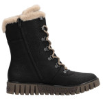 RIEKER cizme ART-Y3424-00 RIEKER cizme ART-Y3424-00